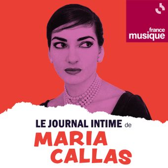 Journal intime Maria Callas